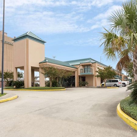 Rodeway Inn & Suites New Orleans Exterior photo